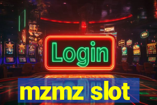 mzmz slot